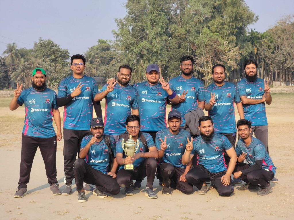 SPL Cricket