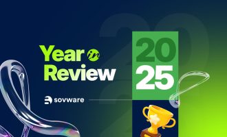 sovware year review 2025